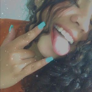 Meet your Posher, Stephanie